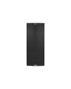 DB Technologies SIGMA S215 Dual 15" 1400 W Quasi 3-Way Active Speaker