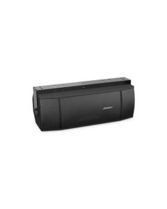 Bose RoomMatch Utility RMU208 Small-Format Foreground/Fill Loudspeaker