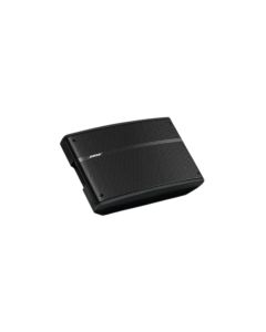 Bose Panaray 310M Multi-Position Floor Monitor, Black
