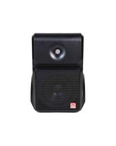Superlux SE108W Multi-Functional Portable Speaker with Channel Wireless Microphone