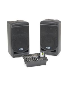 Samson Expedition XP308i - 300-Watt Portable PA