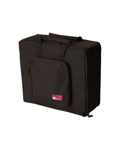 Gator G-MIX-L 1926 19" x 26" Lightweight Mixer Case