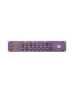 Dangerous Music MONITOR Mastering Transfer Console