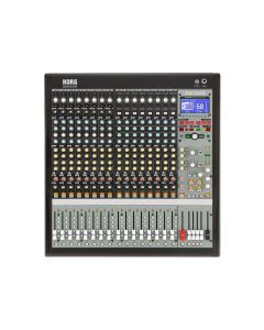 Korg SoundLink MW-2408 Hybrid Analog/Digital Mixer