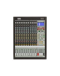 Korg SoundLink MW-1608 Hybrid Analog/Digital Mixer