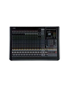 Yamaha MGP24X Powered Mixers