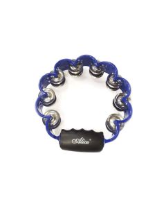 ALICE ATB001 PEONY TAMBOURINE