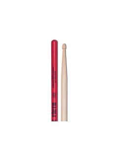 Vic Firth 5AVG- AMERICAN CLASSIC® 5A VIC GRIP DRUMSTICKS