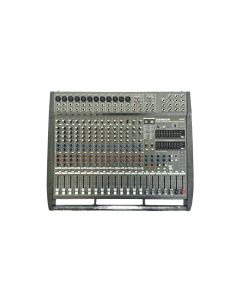 Samson TXM20 - 20 Channel Table Top Powered Audio Mixer