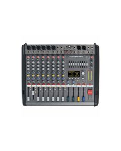 Dynacord PowerMate 600-3 2x 1000 W / 4 Ohm Power Mixer