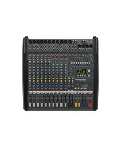Dynacord PowerMate 1000-3 2x 1000 W / 4 Ohm Power Mixer