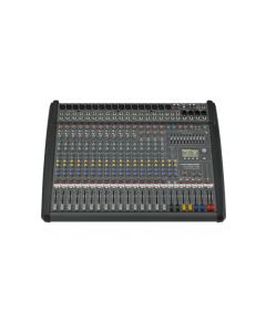 Dynacord PowerMate 1600-3 2x 1000 W / 4 Ohm Power Mixer