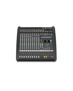 Dynacord CMS 1000-3 6 Mic/Line, 4 Mic/Stereo Mixer