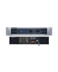 Yamaha P5000S Power Amplifiers