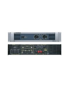 Yamaha P3500S Power Amplifiers