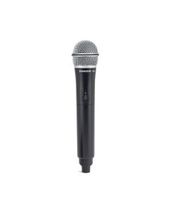 Shure BLX24UK/SM58X-K14 Handheld Wireless System