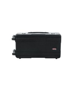 Gator G-MIX 12X24 Mixer Case on Wheels
