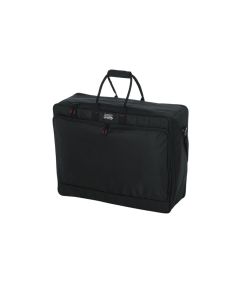 Gator G-MIX-B 2519 25" x 19" x 8" Padded Mixer Bag