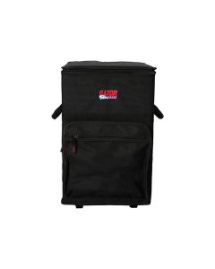 Gator GPA-720 Rolling Powered Mixer Case