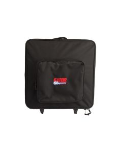 Gator G-PAR 64LED4 - Case Carries 4 Par 64 LED's