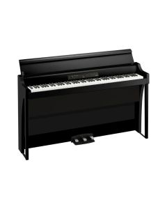 KORG G1B Air Black Digital Piano 