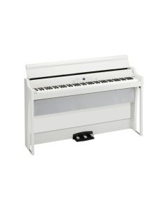 KORG G1B Air White Digital Piano