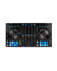 Pioneer DDJ-RX Digital Controller