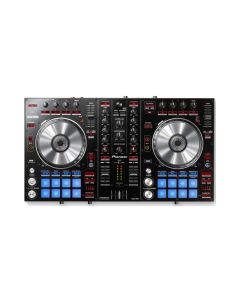 Pioneer DDJ-SR - 2Channel DJ Controller