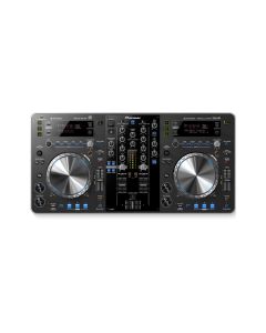 Pioneer XDJ-R1 DJ Controller with rekordbox