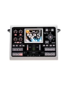 KORG MP 10 PRO Digital Media Player