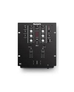 Numark M2 2-Channel Scratch Mixer