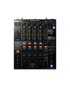 Pioneer DJM 900 Nexus2 4-channel DJ Mixer with Effects