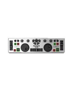 Numark DJ 2 Go Portable DJ Controller