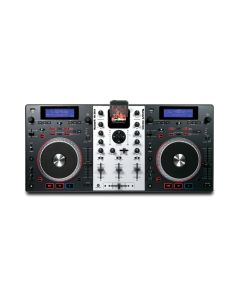 Numark Mixdeck 2-Channel Universal DJ System