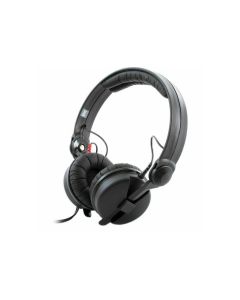 Sennheiser HD25 C II Headphones With Coiled Cable