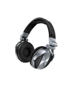 Pioneer HDJ 1500 Professional DJ Headphones Silver