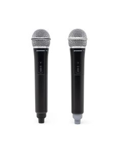 Samson Concert 288 Handheld - Dual-Channel Wireless System