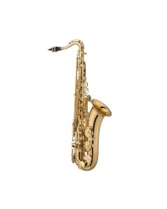 Jupiter JTS-500-Q Tenor Saxophone - Lacquer