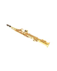 Jupiter JPS-547GL Soprano Saxophone
