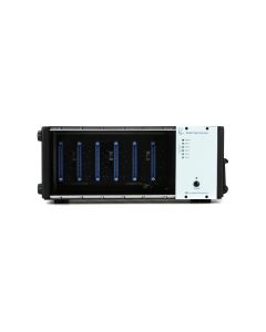 Rupert Neve Designs R6 Six Space 500 Series Rack