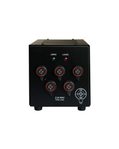 Rupert Neve Designs Shelford Series Power Supply 5-way +/- 24V Power Supply