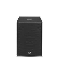 Dynacord Corus Evolution Sub 1.15 1x15" Subwoofer 500Watt/8Ohm