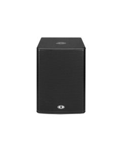 Dynacord Corus Evolution Sub 1.18 18" Subwoofer 500Watt/8Ohm