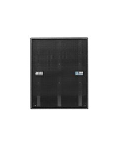 DB Technologies DVA S1518N Active Subwoofer Bandpass