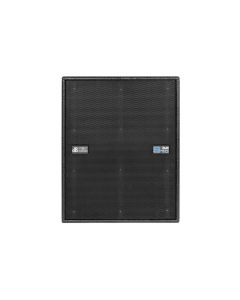 DB Technologies DVA S10 Active Bandpass Subwoofer