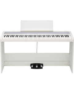 Korg B2SP Digital Piano - White