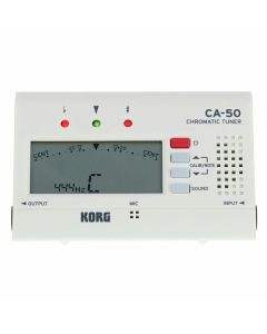 Korg CA-50 Chromatic Tuner