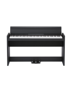 Korg LP-380 - 88-Key Digital Piano - Black