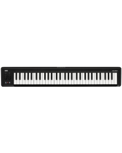 Korg microKEY2 - 61-key USB Keyboard Controller 