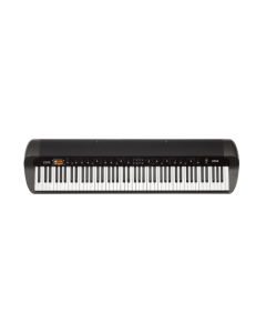 Korg SV1-88 Stage Vintage Digital Piano – Black